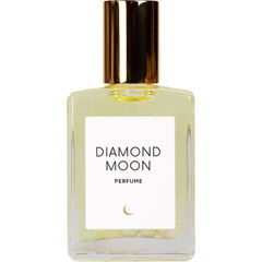 Diamond Moon by Olivine