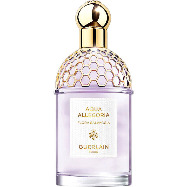 Aqua Allegoria Flora Salvaggia von Guerlain