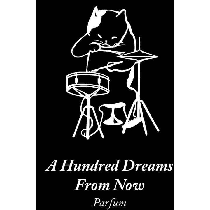 A Hundred Dreams from Now von HöM A Hundred Dreams from Now von HöM