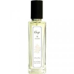 Crop XI November - Ylang Ylang by Crop