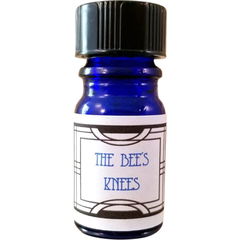 The Bee's Knees von Nui Cobalt Designs