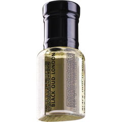 Heaven by Black Oud London