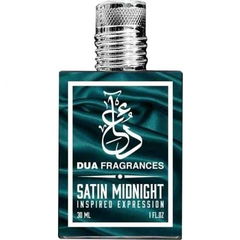 Satin Midnight