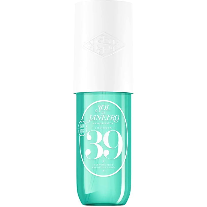 Coco Cabana Cheirosa '39 von Sol de Janeiro