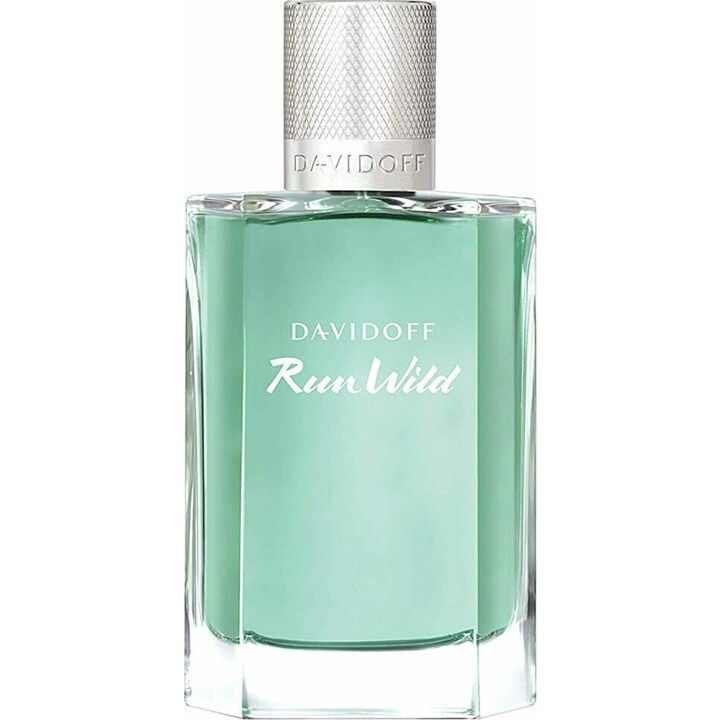 Run Wild von Davidoff