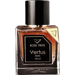 Rose Prive by Vertus