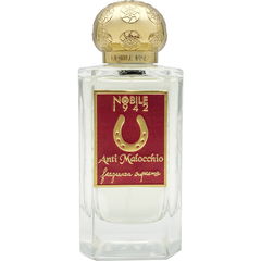 Anti Malocchio von Nobile 1942