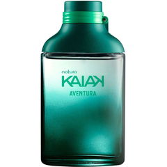 Kaiak Aventura Masculino (2023) by Natura