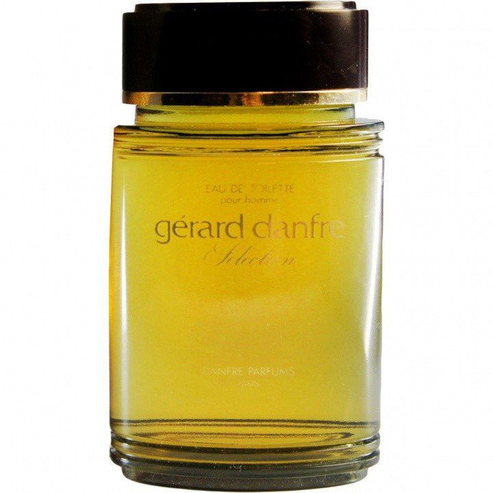 Selection (Eau de Toilette) von Gérard Danfre