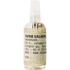 Susie Salmon / Judith Blacklock von Granhand