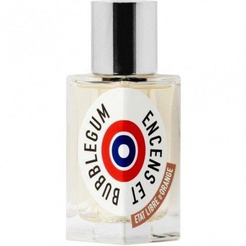 Encens et Bubblegum von Etat Libre d'Orange
