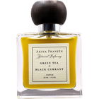 Green Tea & Black Currant by Arina Franzén