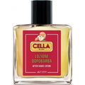 Lozione Dopobarba von Cella