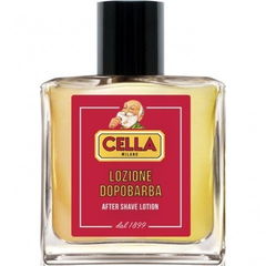 Lozione Dopobarba von Cella