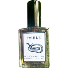 Ochre von Heartwood Botanical Perfume