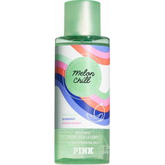 Pink - Melon Chill by Victoria's Secret