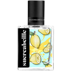 Lemon Verbena (Eau de Parfum) von Sucreabeille