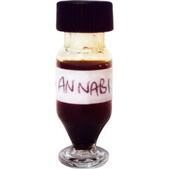 An Nabi von Mellifluence Perfume