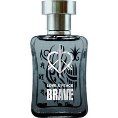 Brave / ブレイブ by Love & Peace / ラブ＆ピース