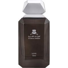 Love von Atyab Al-Sheekh