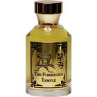 The Forbidden Temple by Statik Olfactive