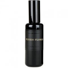 Fuego Flores von Mad et Len Fuego Flores von Mad et Len