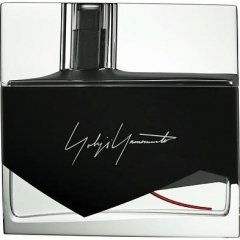 I Am Not Going To Disturb You Femme by Yohji Yamamoto I Am Not Going To Disturb You Femme by Yohji Yamamoto