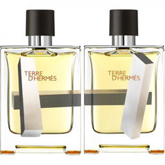 Terre d'Hermès Flacon H 2014 - Perspective by Hermès