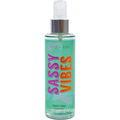 Sassy Vibes: Fruity Twist von Fitz + Eddi