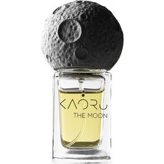 The Moon by Kaoru