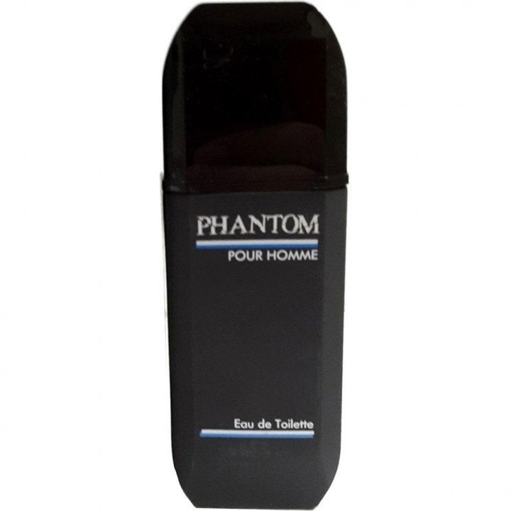 The Phantom of the Opera pour Homme / Phantom pour Homme von Parlux