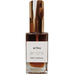 Mýra by Très Nagual