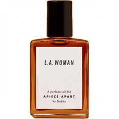 Apiece Apart - L.A. Woman von Bodha
