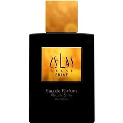 Lelas Niche Oud von Lelas