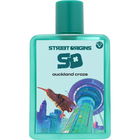 Auckland Craze by Street Origins