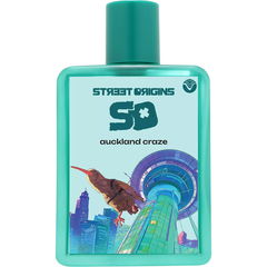 Auckland Craze by Street Origins