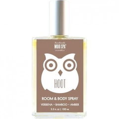 Hoot von Mojo Spa