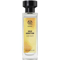 Gold Addiction von The Body Shop