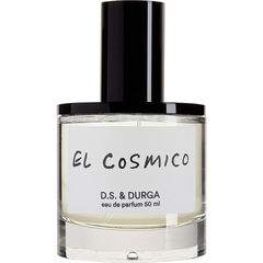 El Cosmico von D.S. & Durga