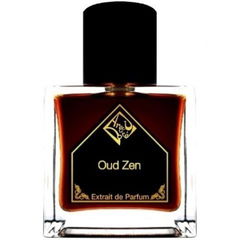 Oud Zen by Areej Le Doré