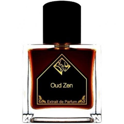 Oud Zen von Areej Le Doré