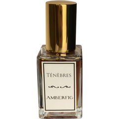 Ténèbres by Amberfig
