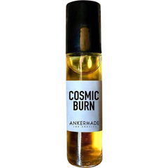 Cosmic Burn by Ankermade