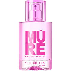 Mûre von Solinotes