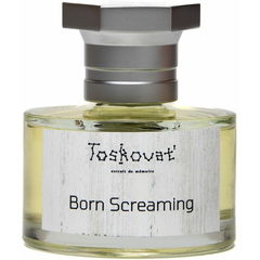 Born Screaming by Toskovat'