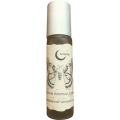 Wisdom by The Golden Botanica