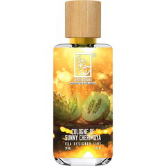 Cologne of Sunny Cherimoya by The Dua Brand / Dua Fragrances