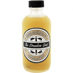 The Drunken Goat by Mickey Lee Soapworks