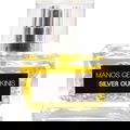 Silver Oud von Manos Gerakinis