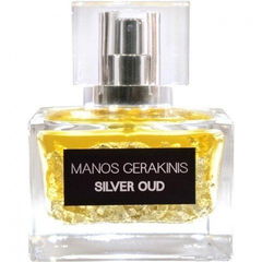 Silver Oud von Manos Gerakinis